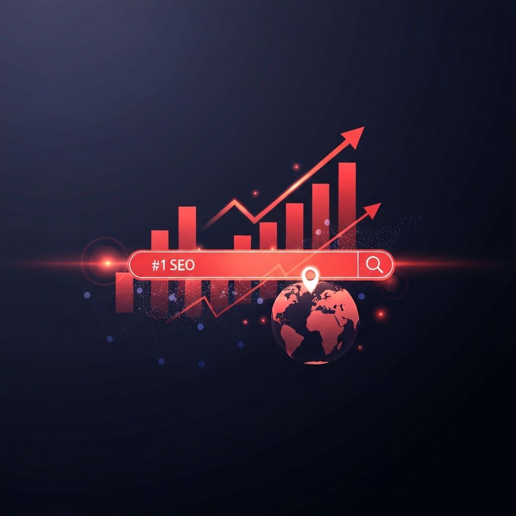 #1 SEO in Pakistan