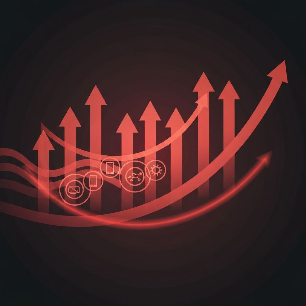 10 Benefits of Digital Marketing