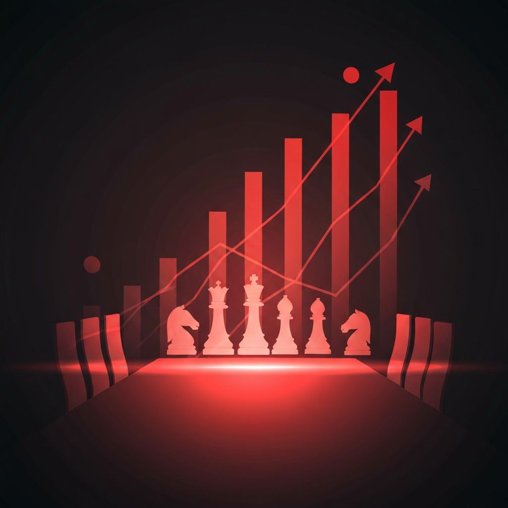 2021 CEO Priorities: Digital Marketing or Bust