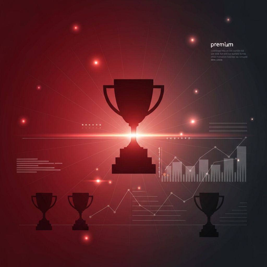 2023 Archer Awards Digital Marketer of the Year EMEA TechTarget