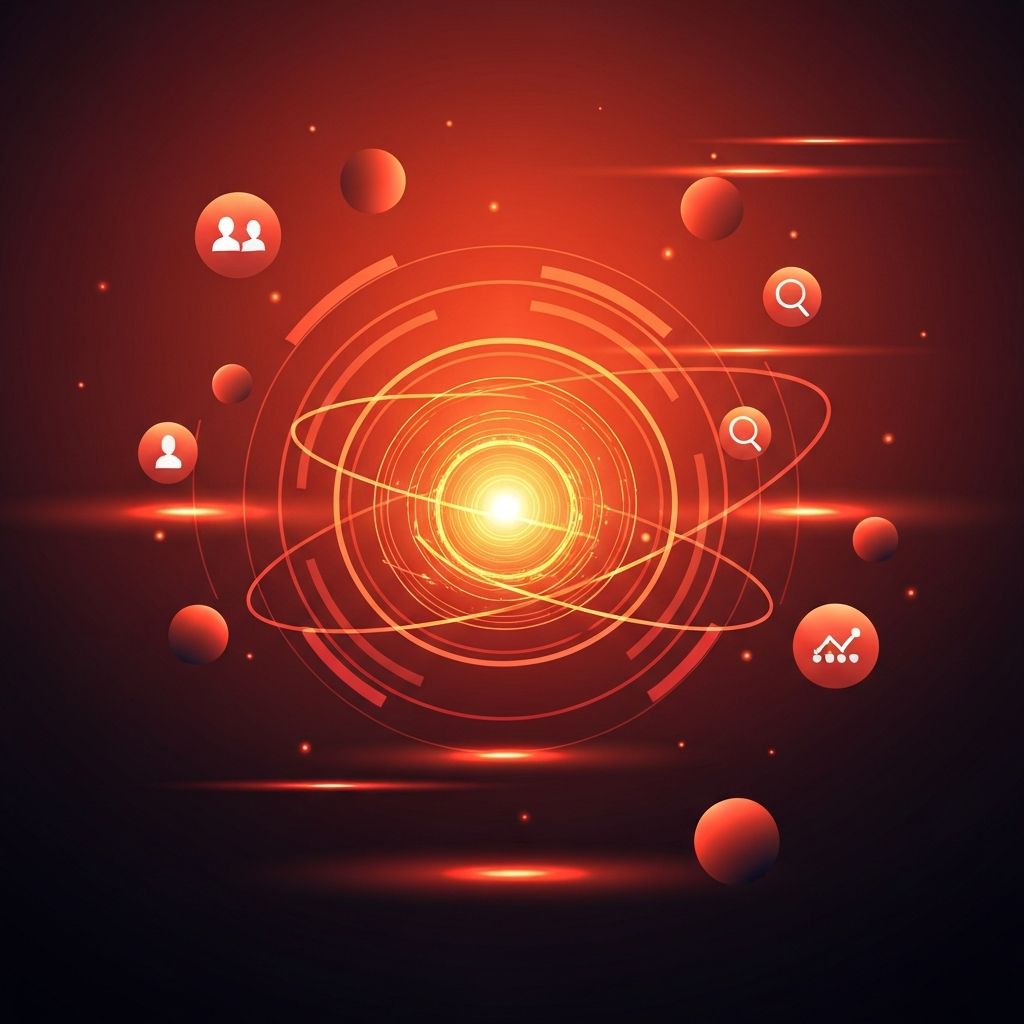 360I Digital Marketing Agency