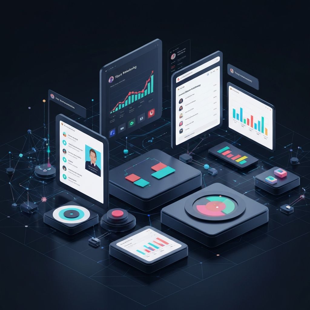 5 Best Digital Marketing Tools