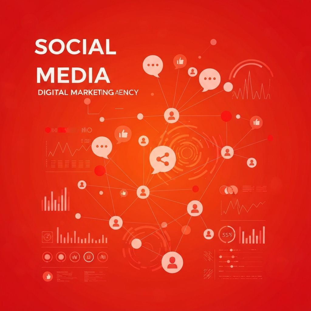 99SOCIAL Digital Marketing Agency
