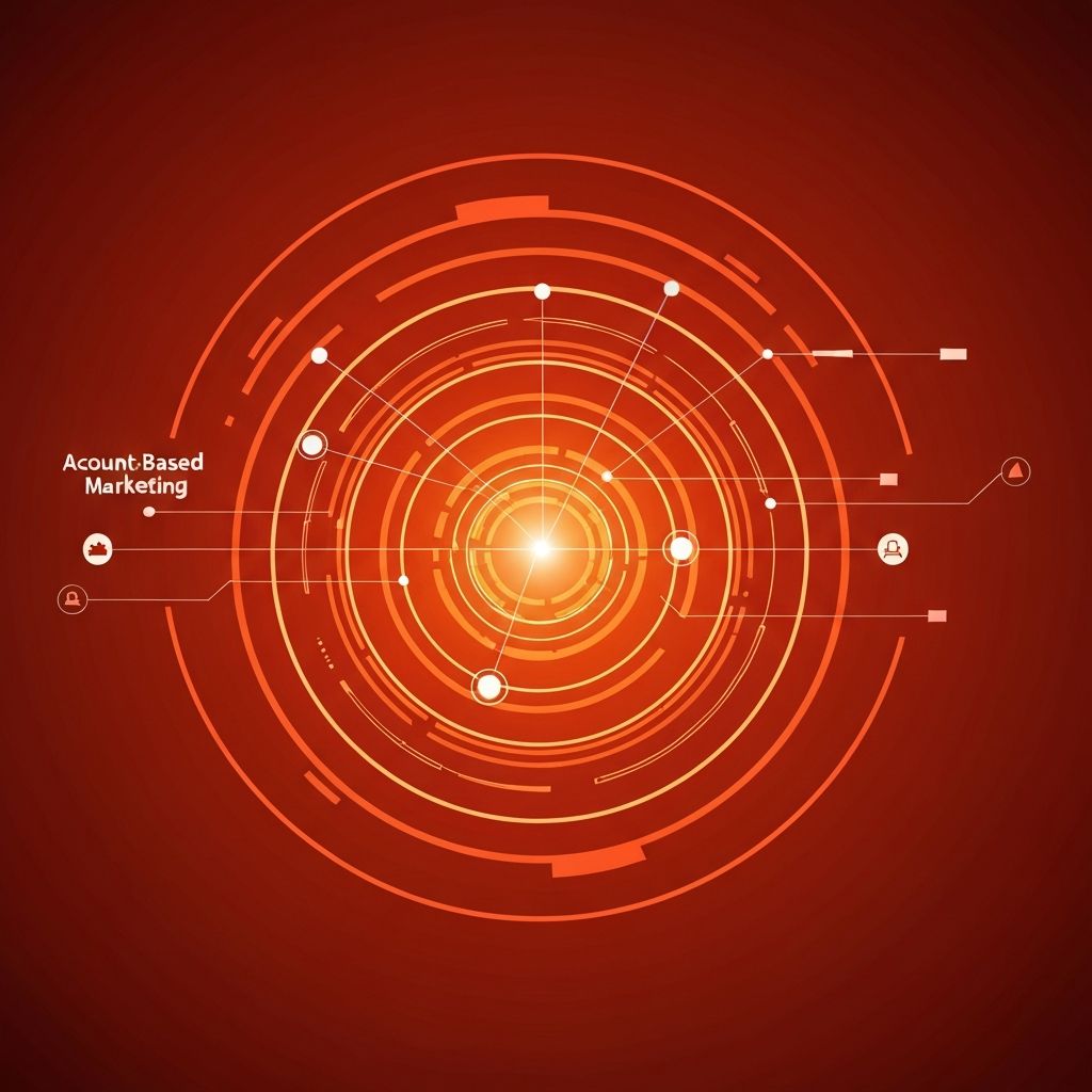 Abm in Digital Marketing