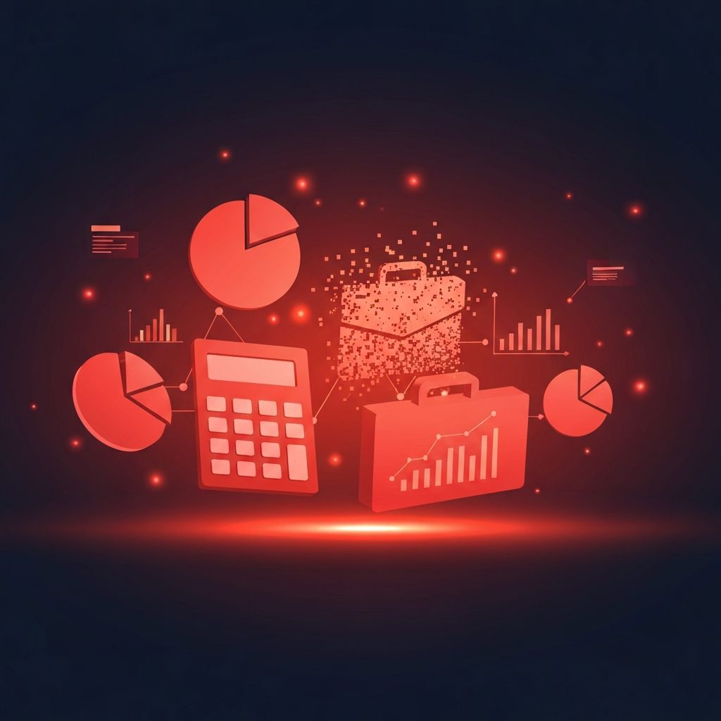 Accountant Digital Marketing Agency
