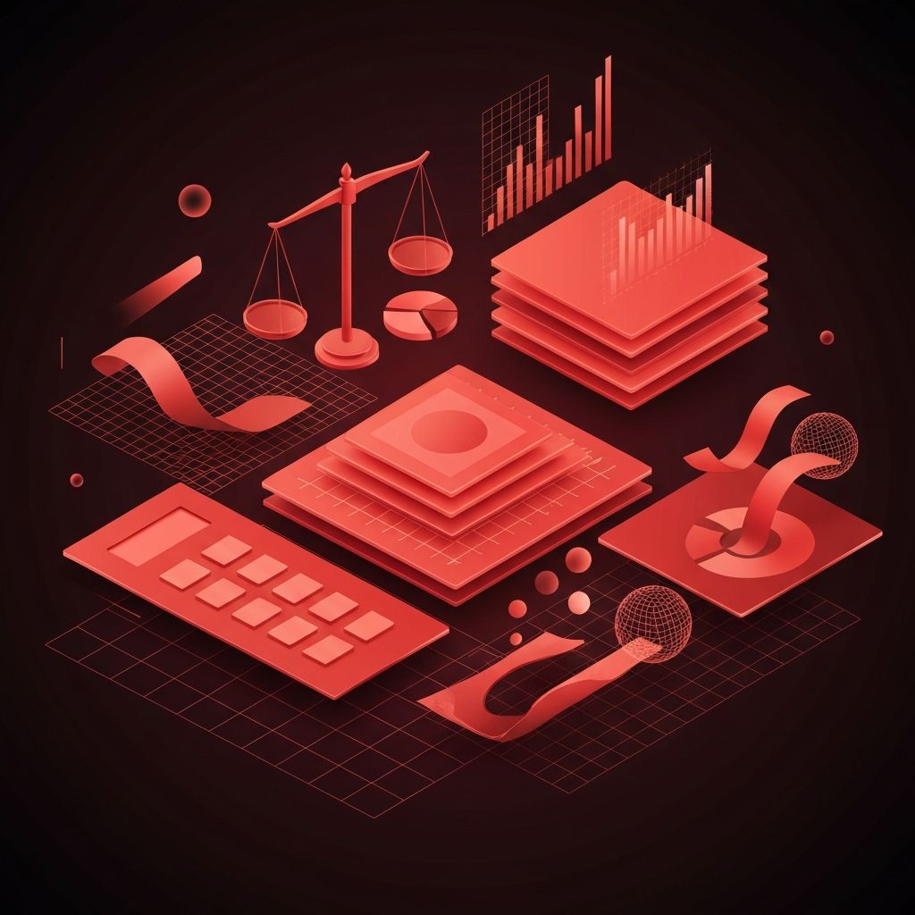 Accounting for Digital Marketing Agency