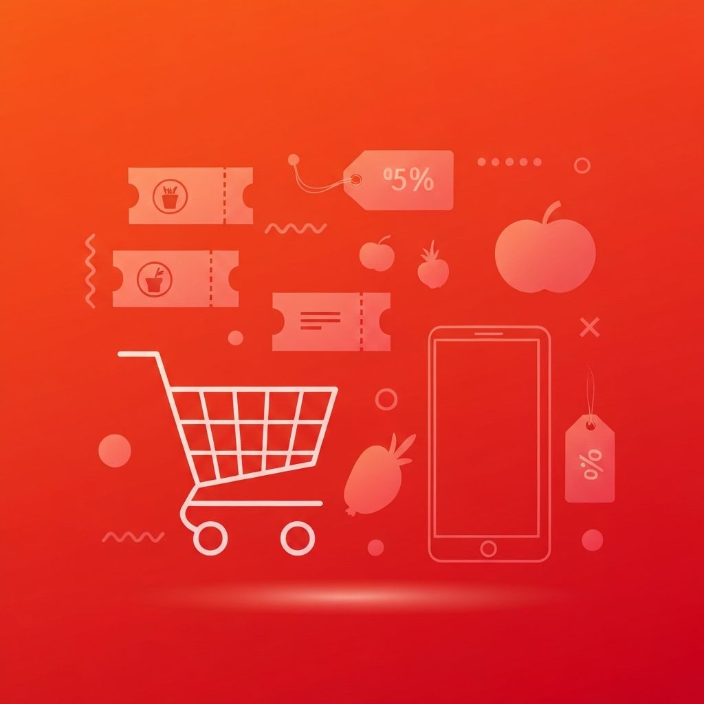 Acme Fresh Market Digital Deals