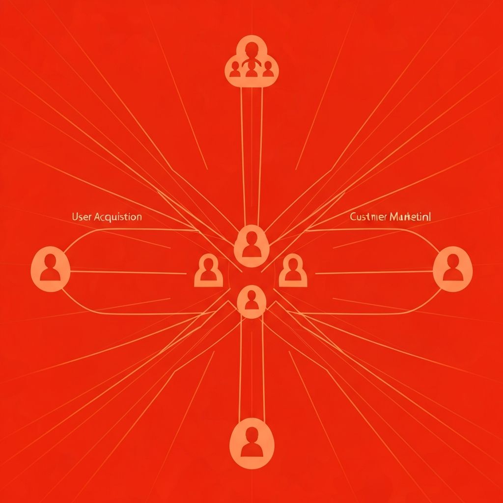 Acquired Digital Marketing