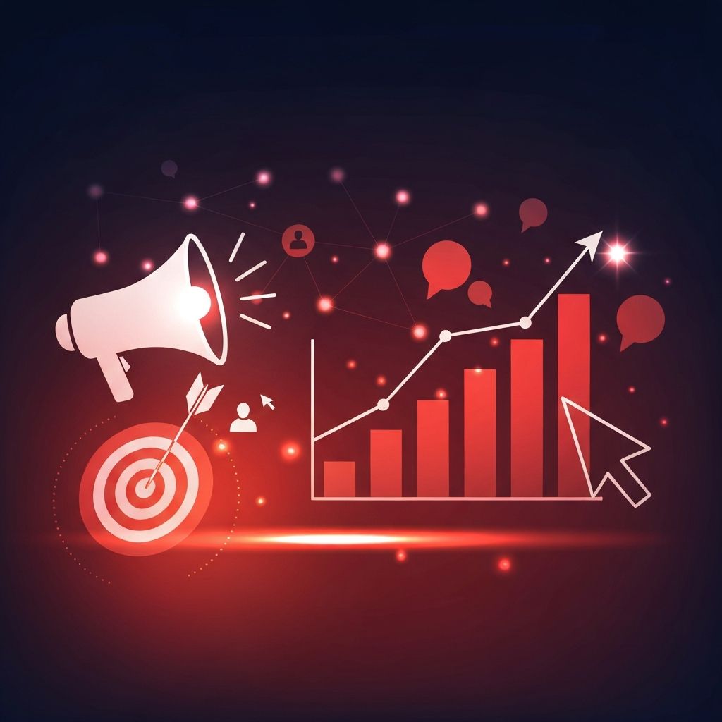 Advantages Online Advertising Benefits Digital Marketing