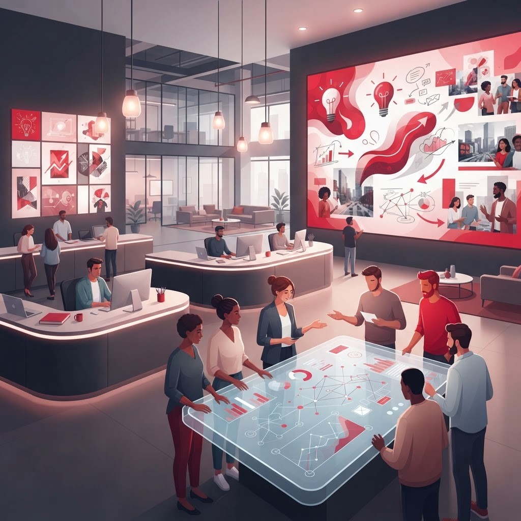 Top 10 Best Advertising Agencies in Ireland