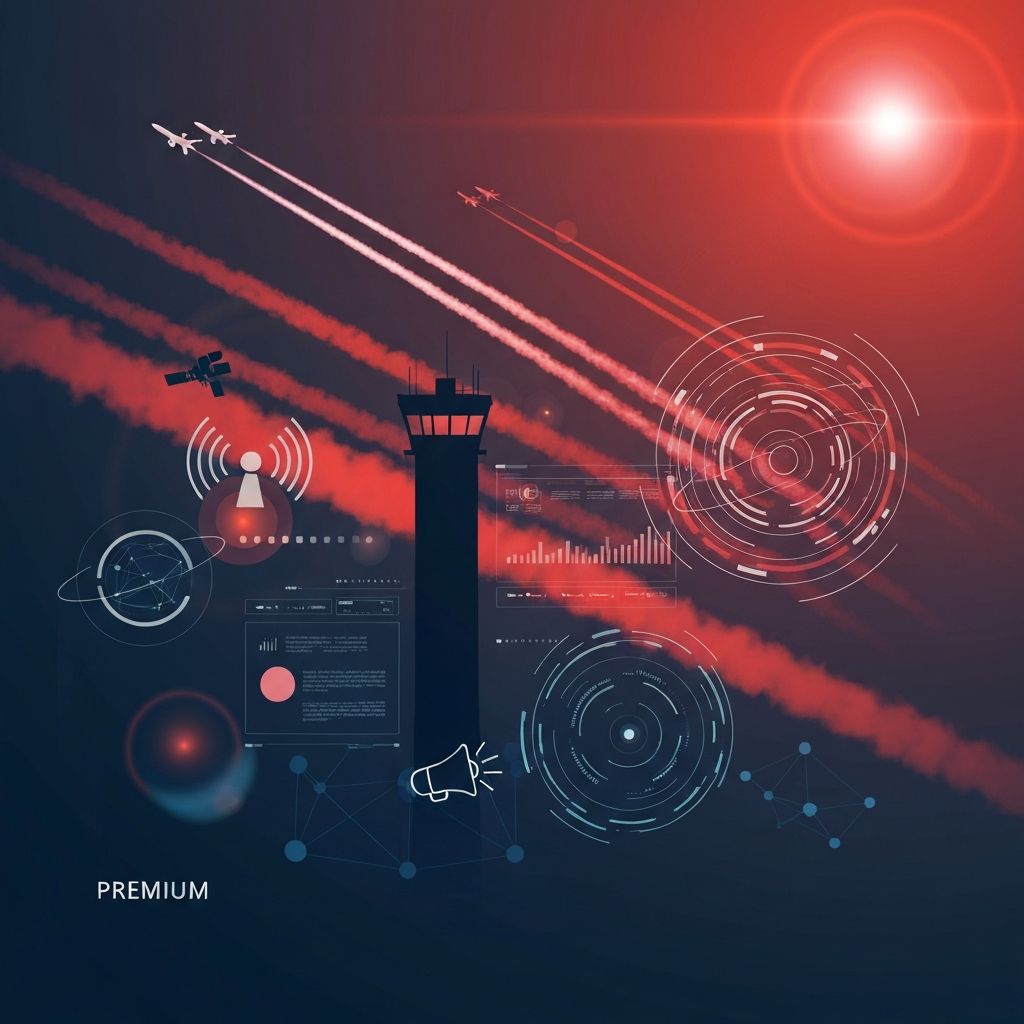 Aerospace Digital Marketing Agency