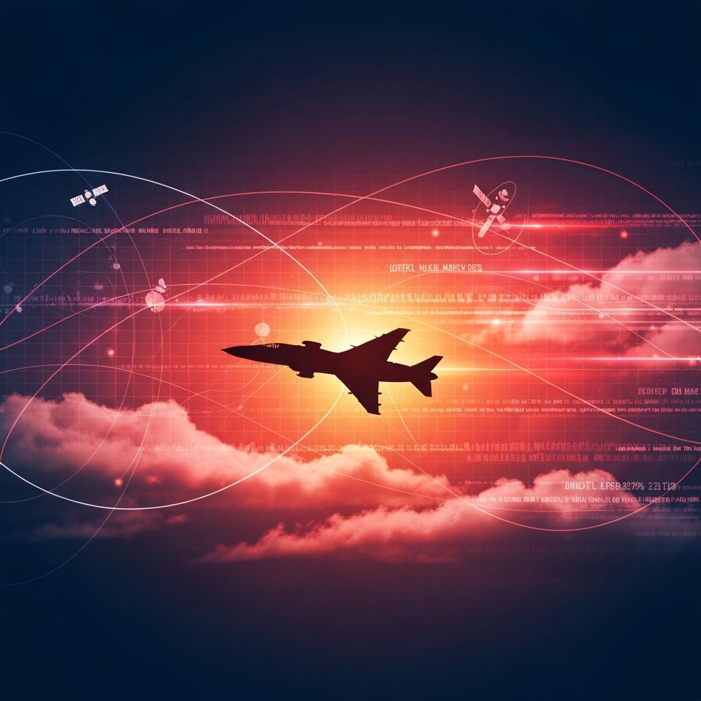 Aerospace Digital Marketing