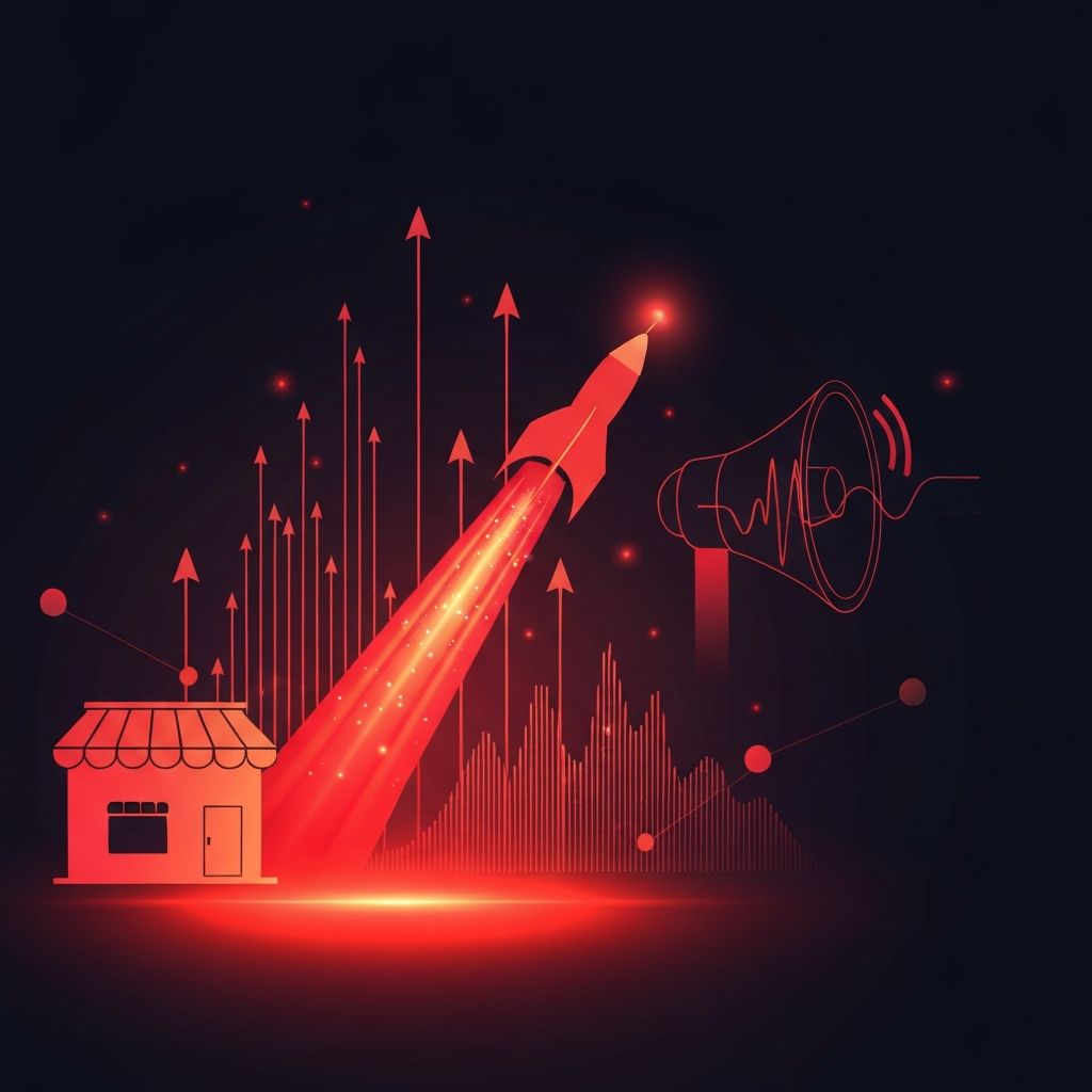 Affordable Digital Marketing Agency for Small Business