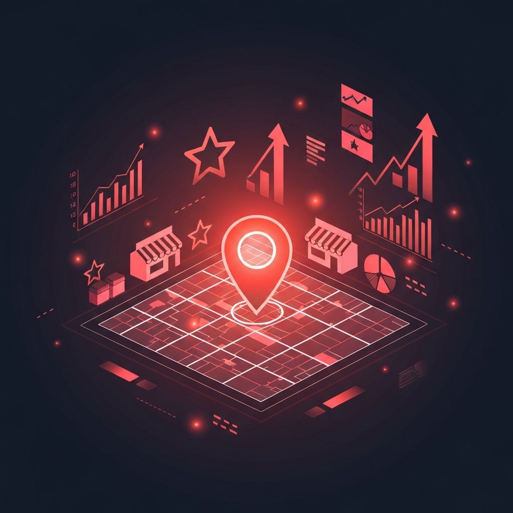 Affordable Local SEO Services Pakistan