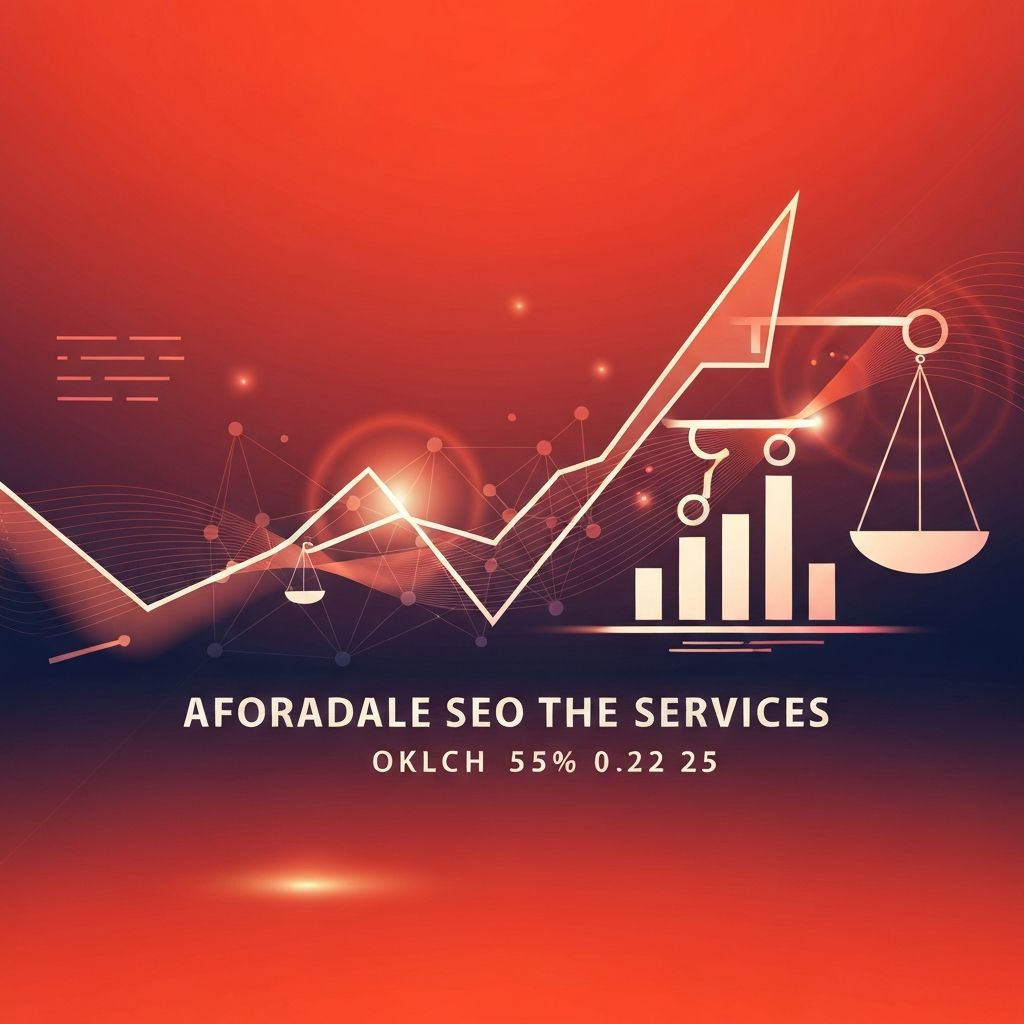 Affordable SEO Company Pakistan