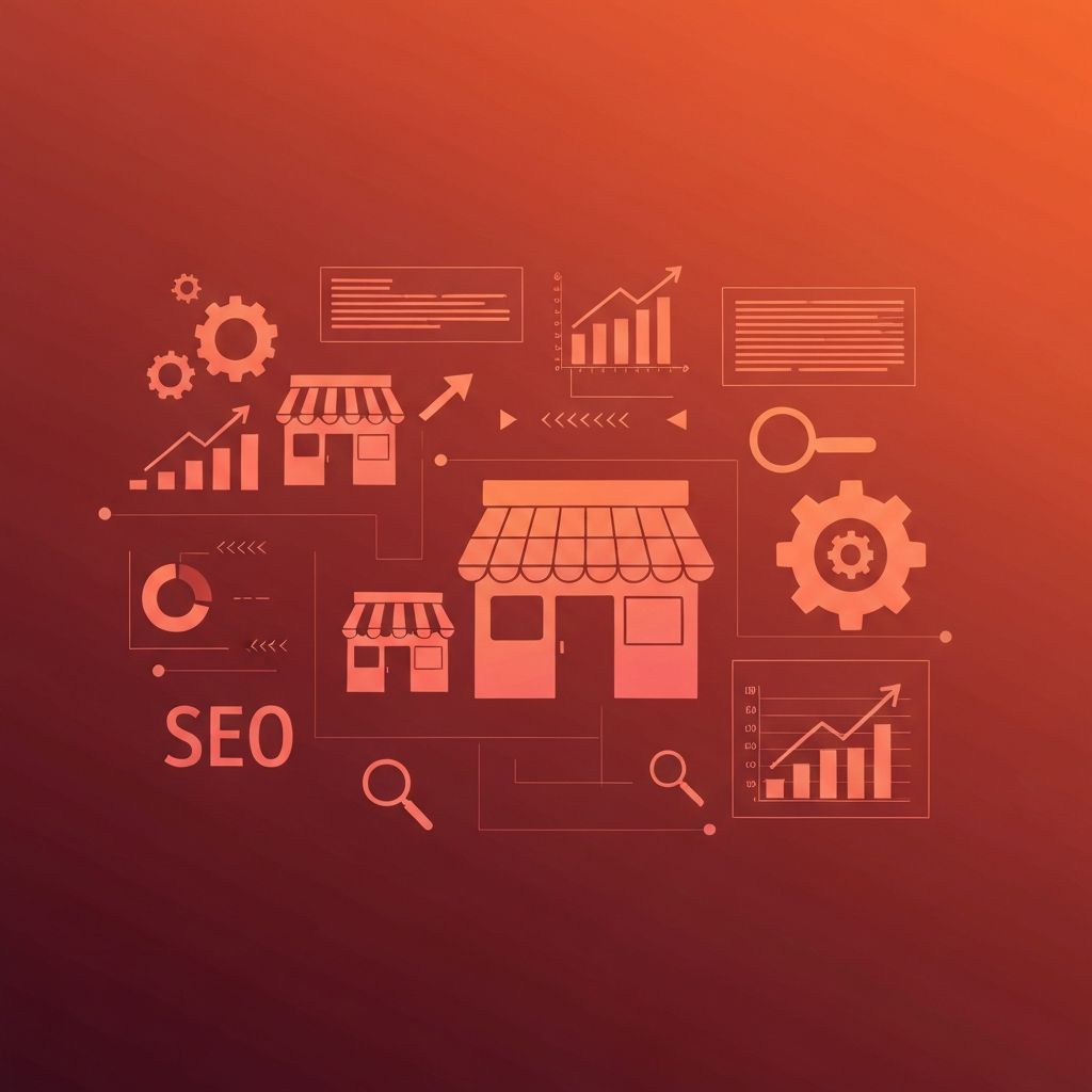 Affordable SEO Services for Small Business in Pakistan