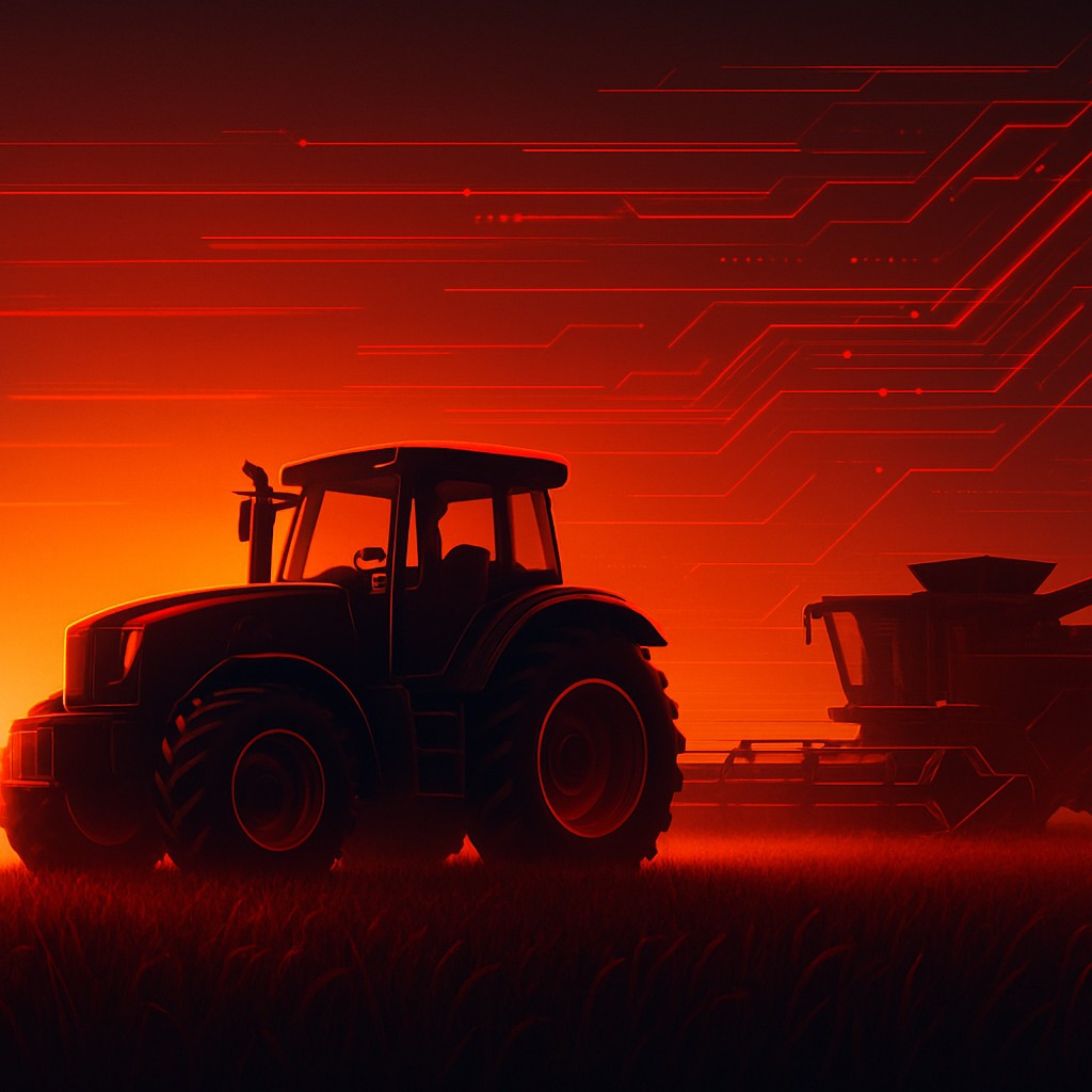 Top 10 Best Agricultural Equipment Brands in Afghanistan