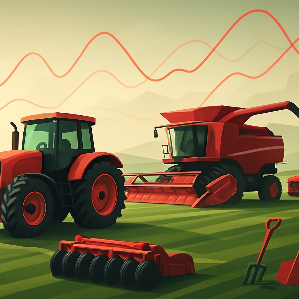 Top 10 Best Agricultural Equipment Brands in Côte d'Ivoire