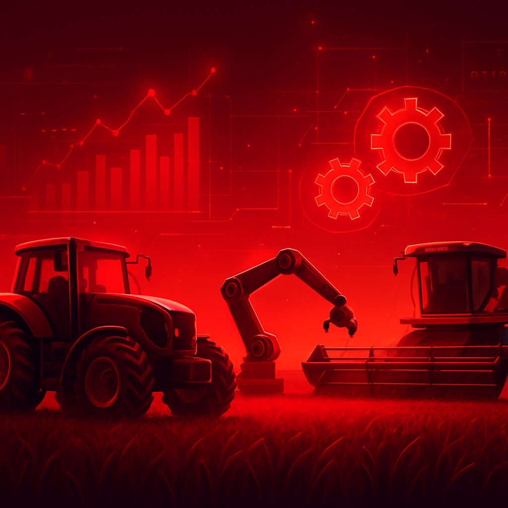 Top 10 Best Agricultural Equipment Brands in South Korea