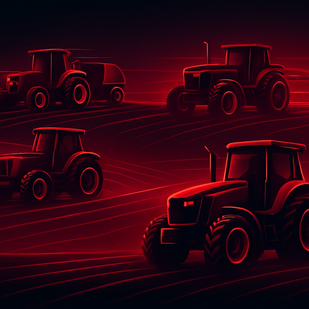 Top 10 Best Agricultural Equipment Brands in Uzbekistan