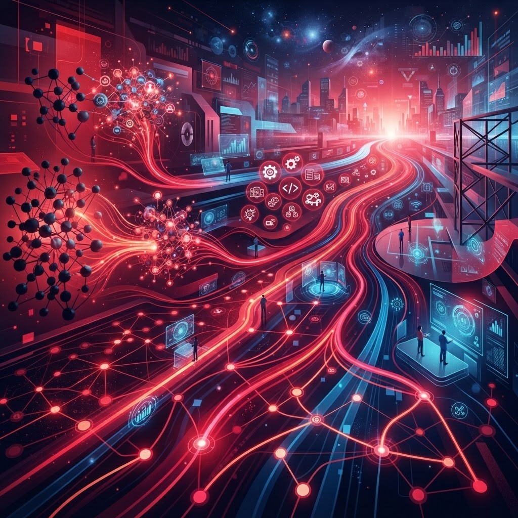 How Will AI Affect the Job Market