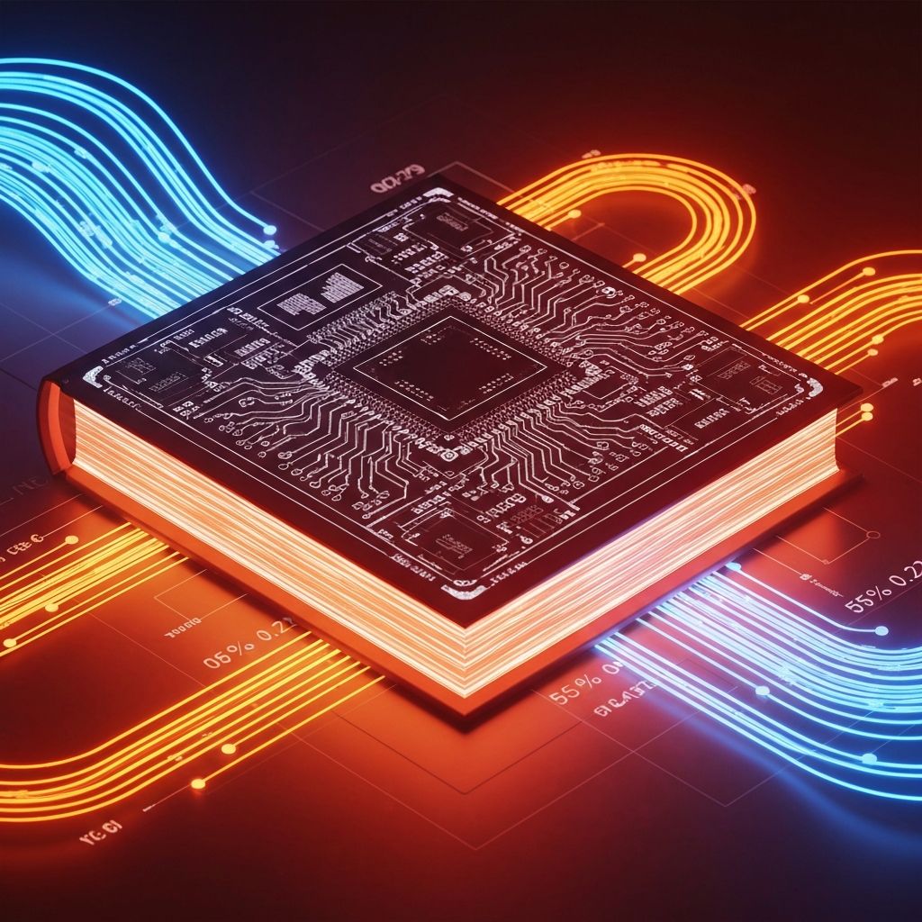 AI in Digital Marketing Book