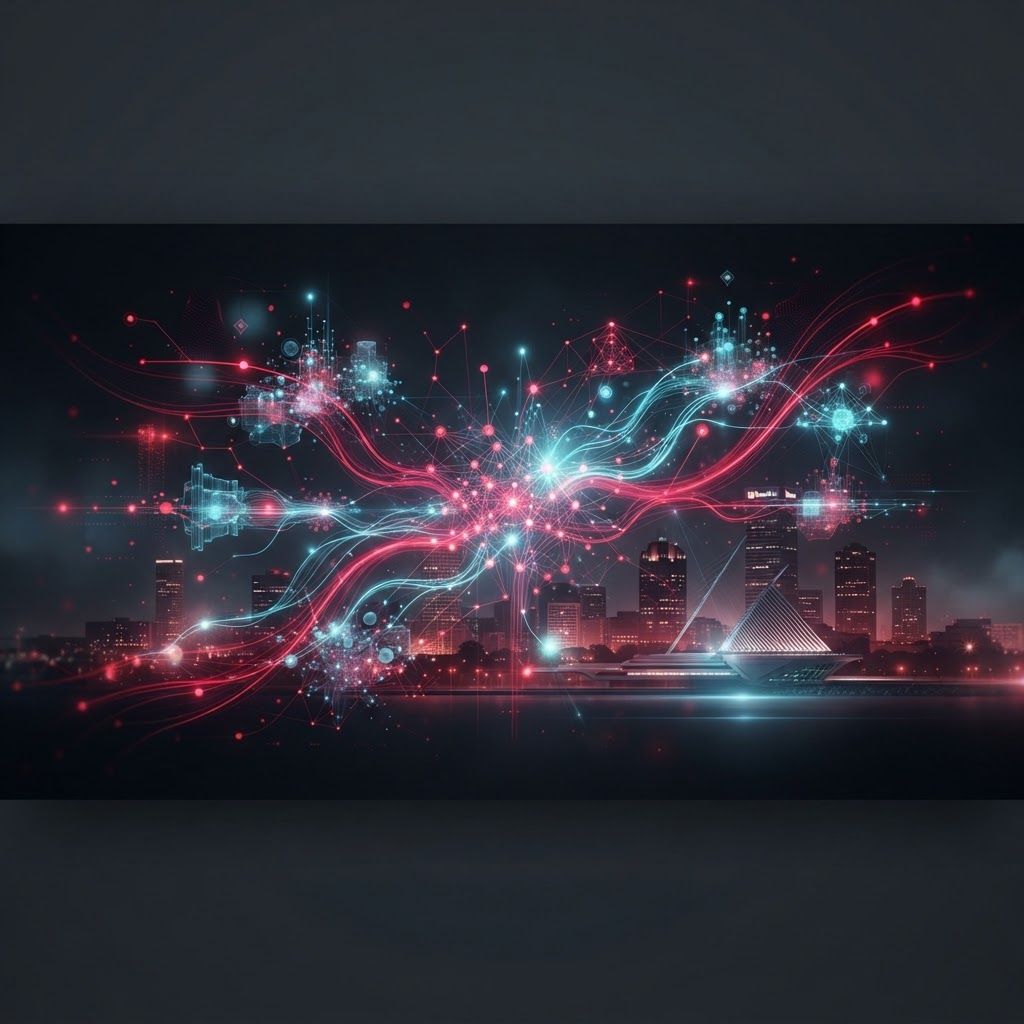 Top 10 Best AI & Machine Learning Companies in Milwaukee