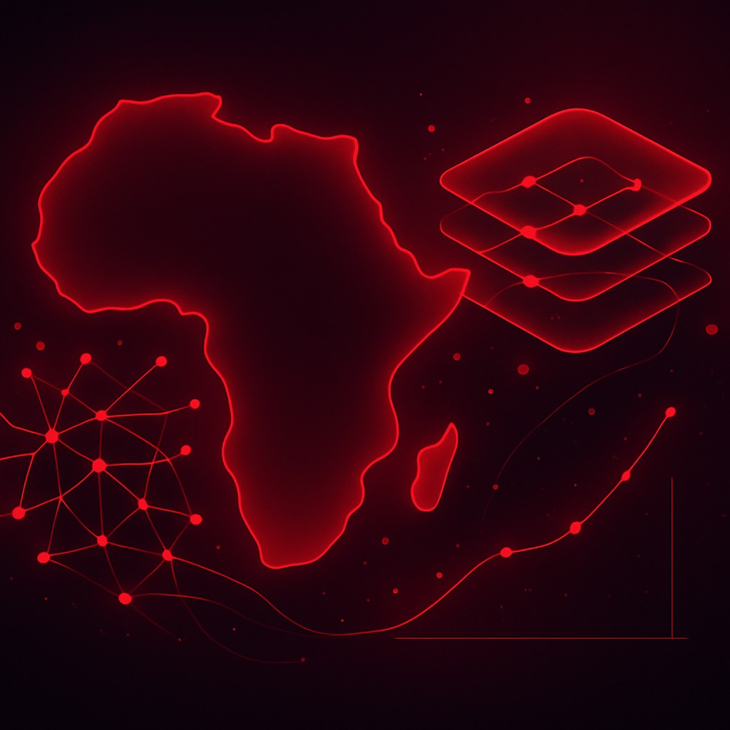 Top 10 Best AI & Machine Learning Companies in Niger