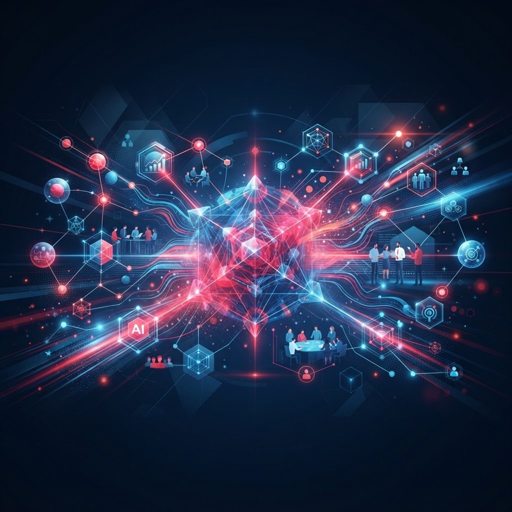 What Is an AI Marketing Agency