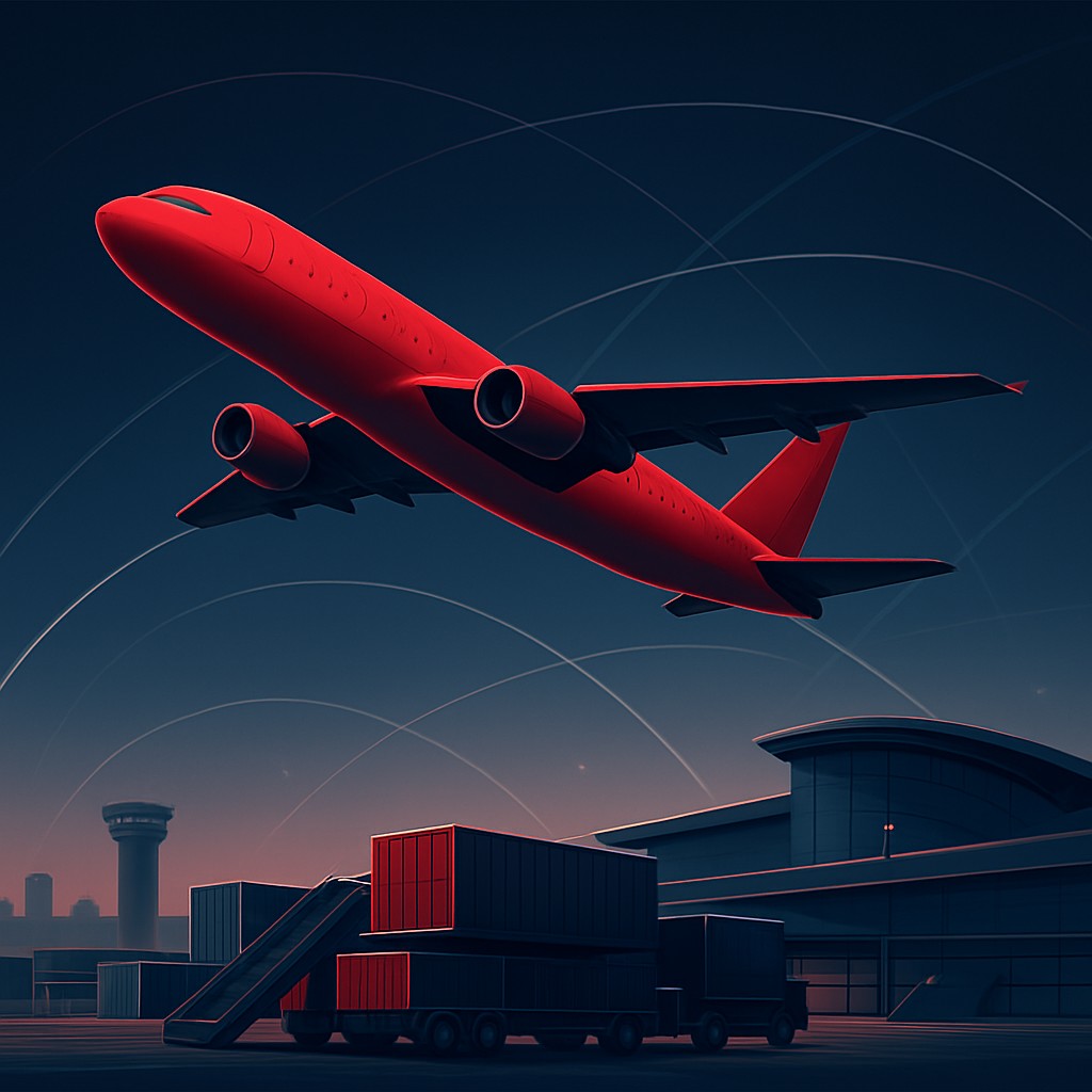 Top 10 Best Air Cargo Companies in Kazakhstan