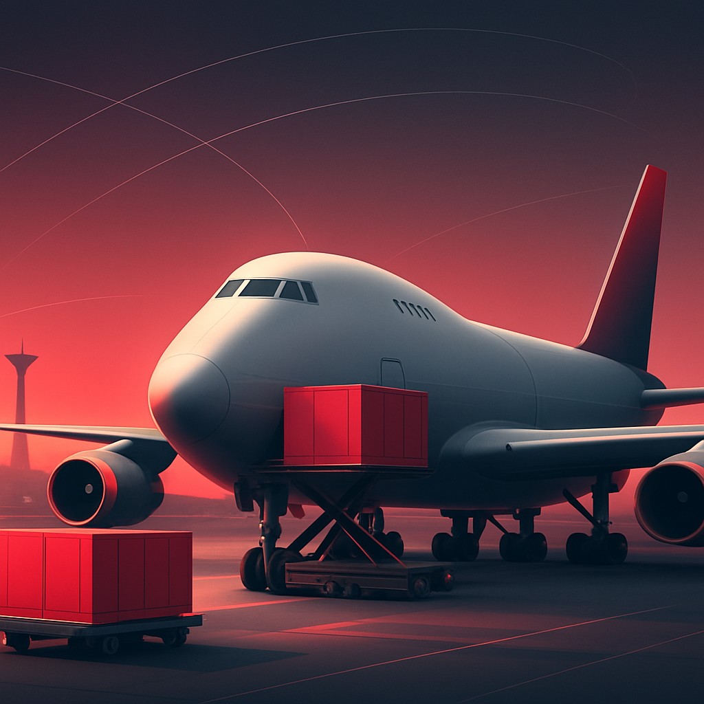 Top 10 Best Air Cargo Companies in Sri Lanka