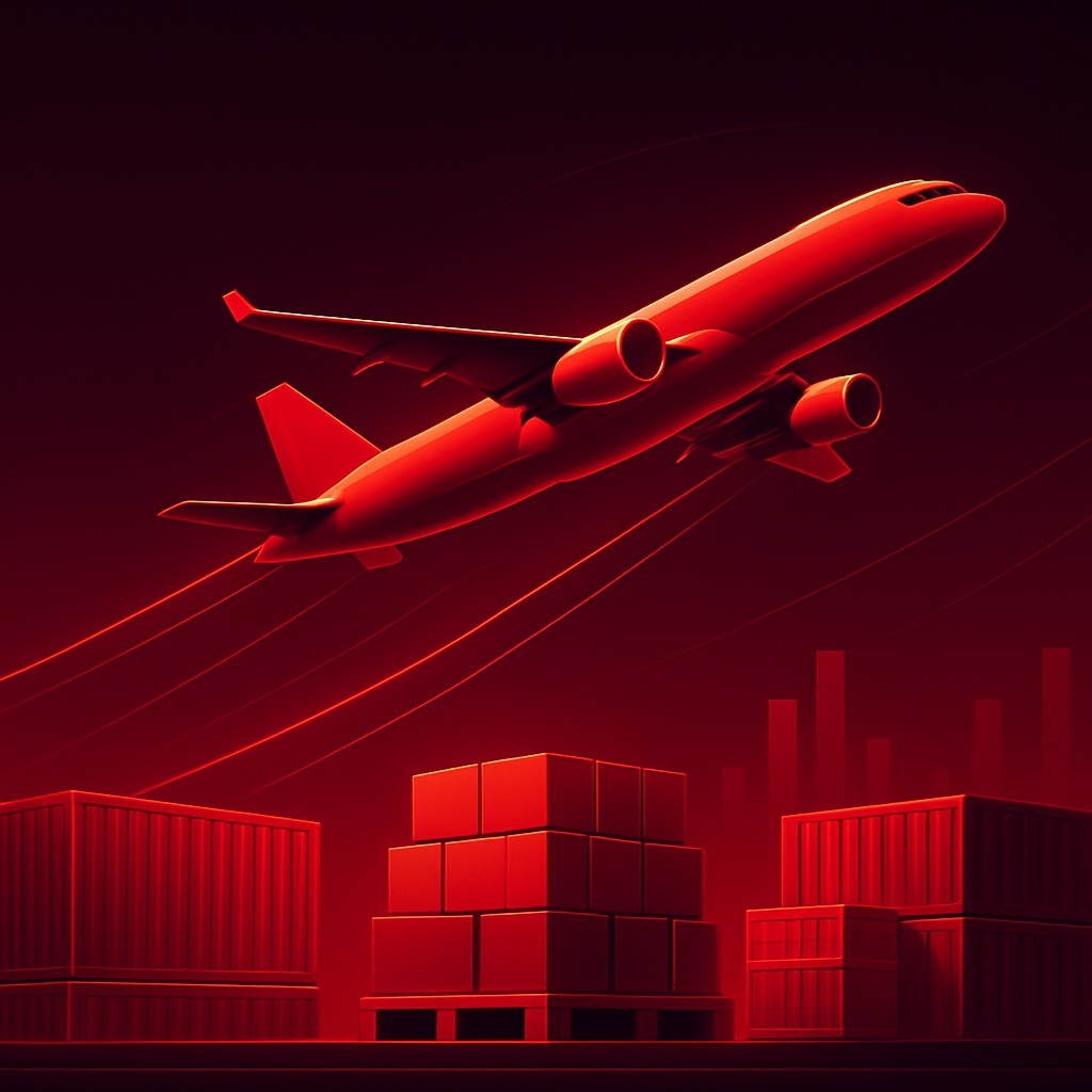 Top 10 Best Air Cargo Companies in Yemen