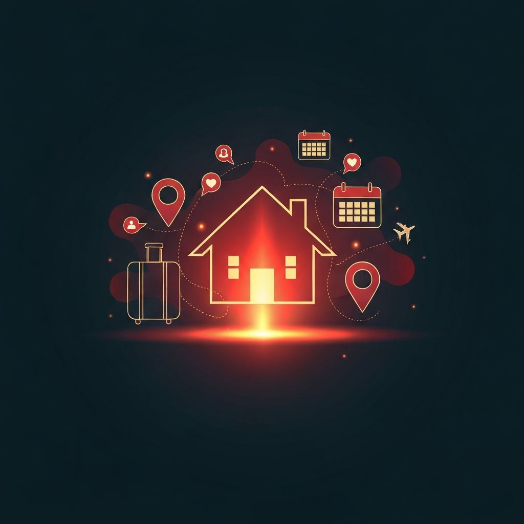 Airbnb Digital Marketing
