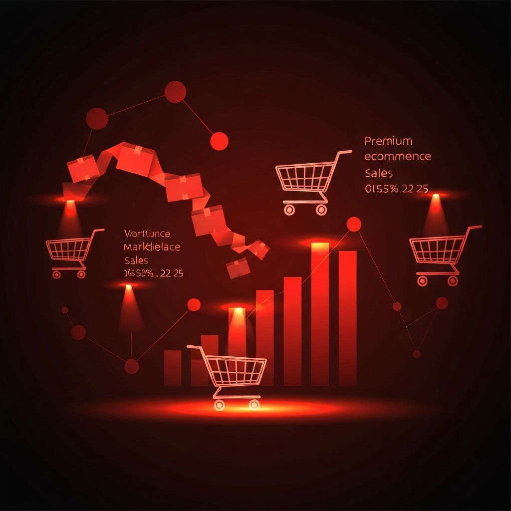 Amazon Digital Marketing
