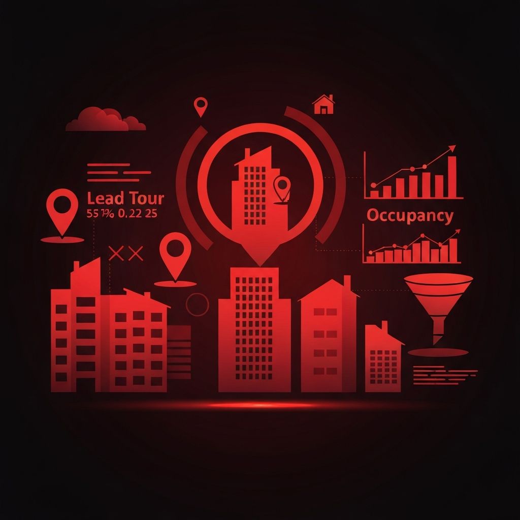 Apartment Digital Marketing