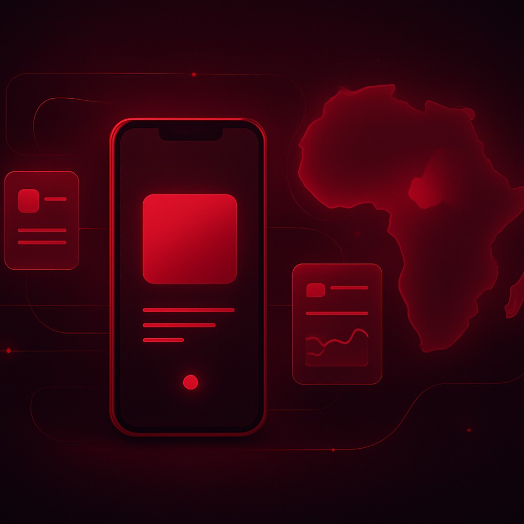 Top 10 Best App Development Companies in Niger