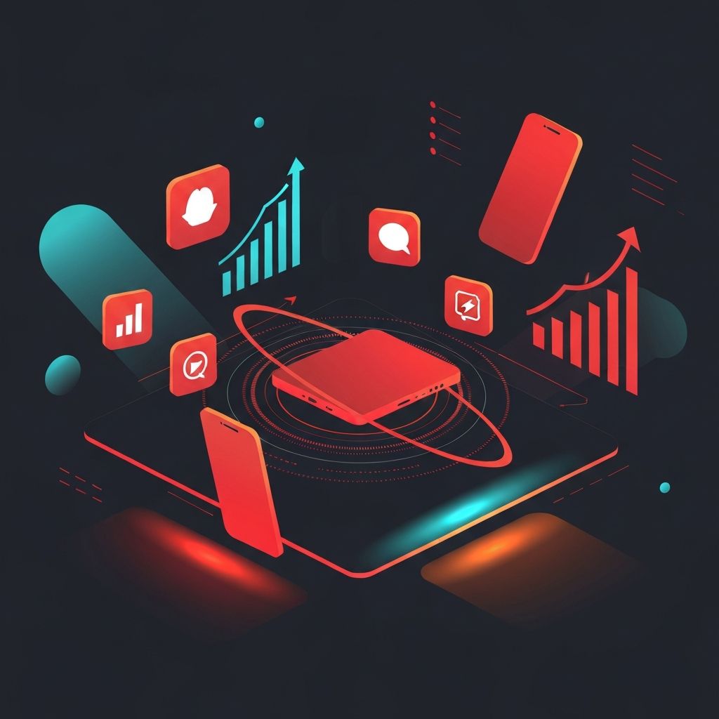 App Digital Marketing