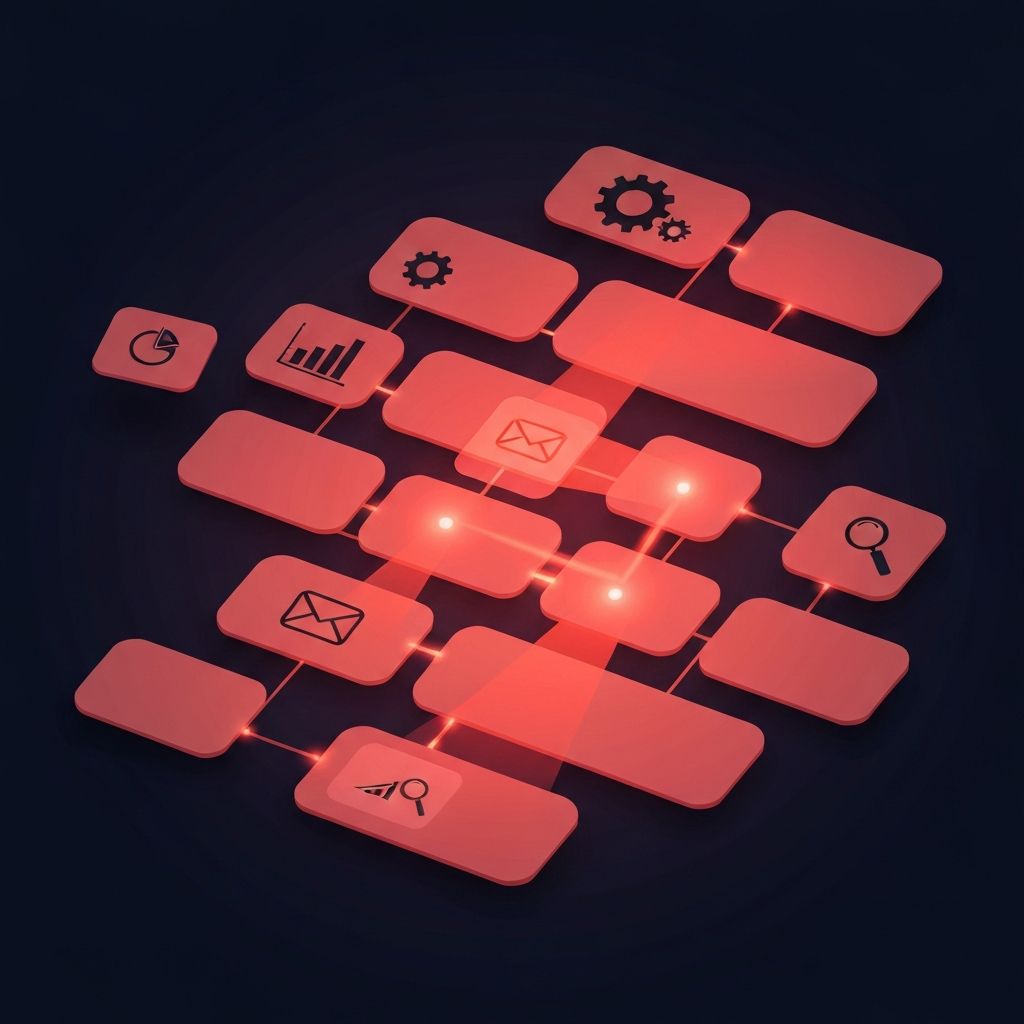 Apps for Digital Marketing