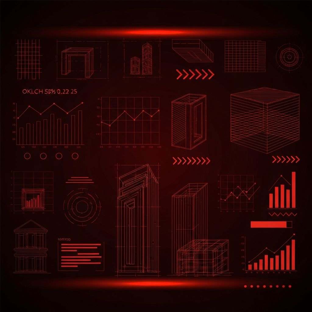 Architecture Digital Marketing