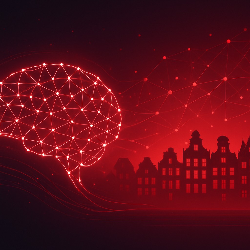 Top 10 Best Artificial Intelligence Companies in Netherlands