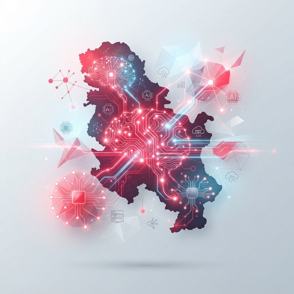 Top 10 Best Artificial Intelligence Companies in Serbia