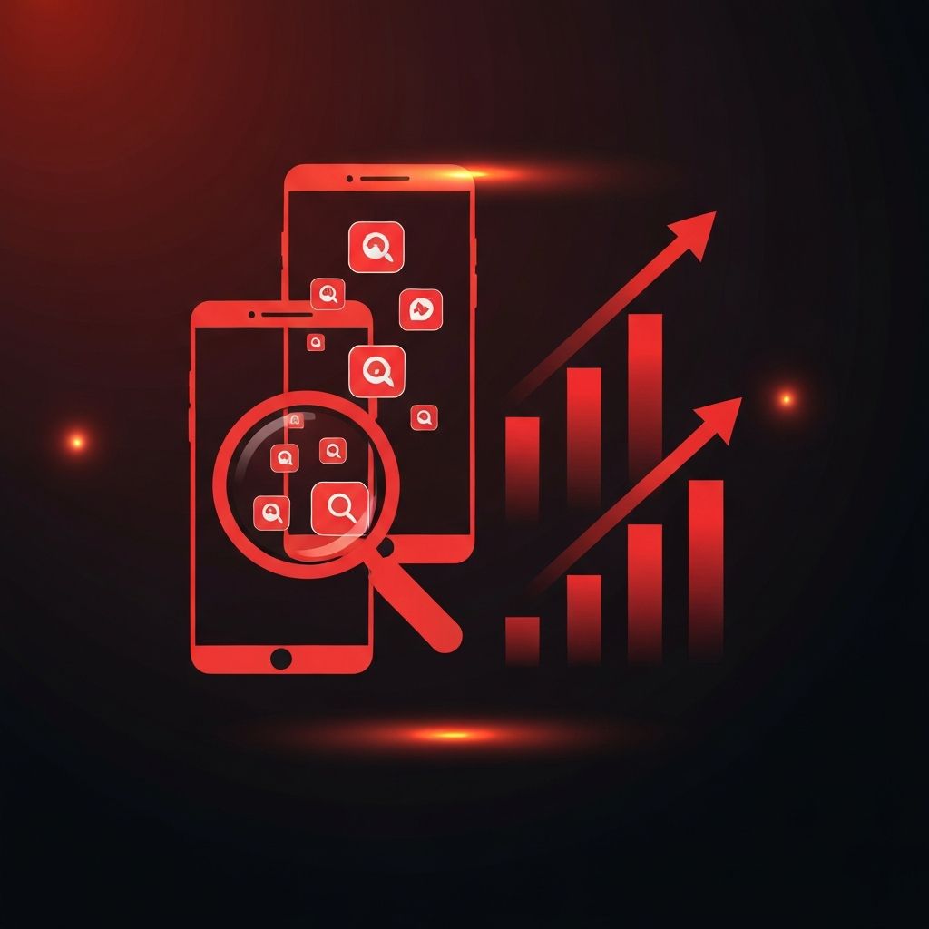 ASO in Digital Marketing