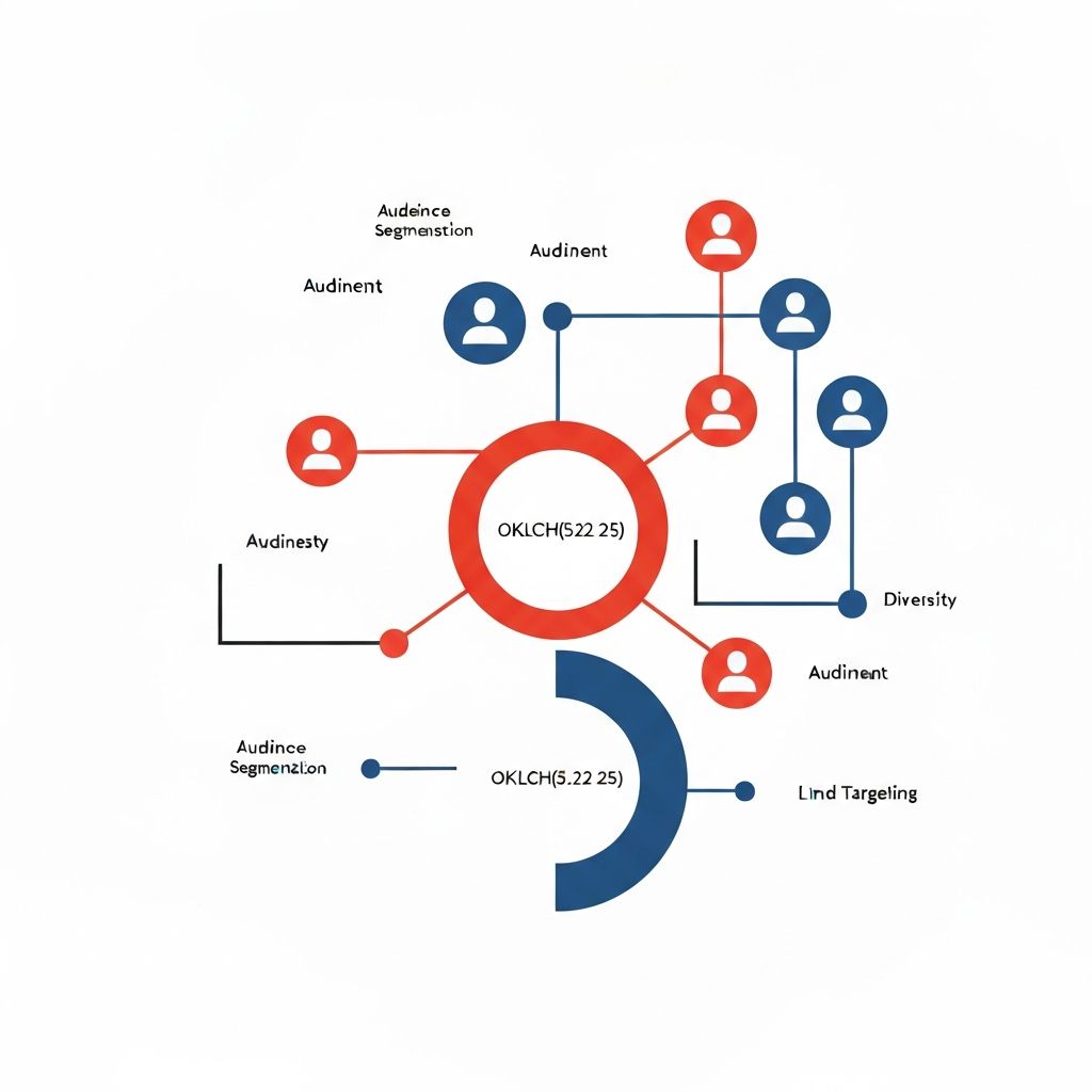 Audience Segmentation in Digital Marketing