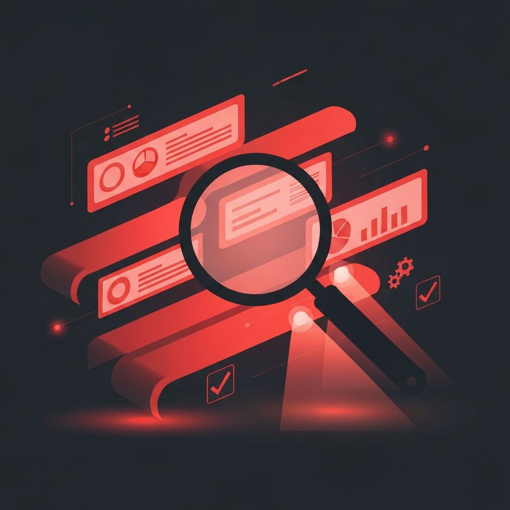 Audit Digital Marketing