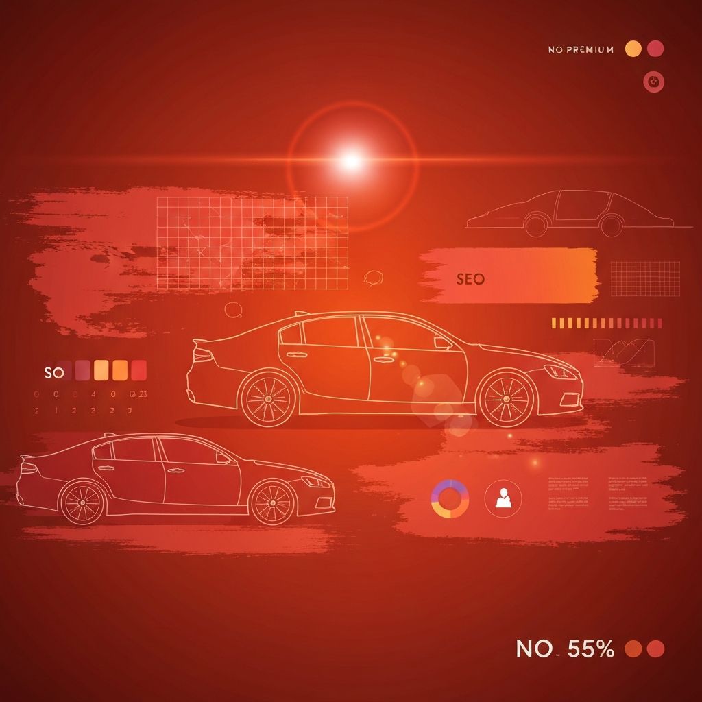 Auto Body Shop Digital Marketing