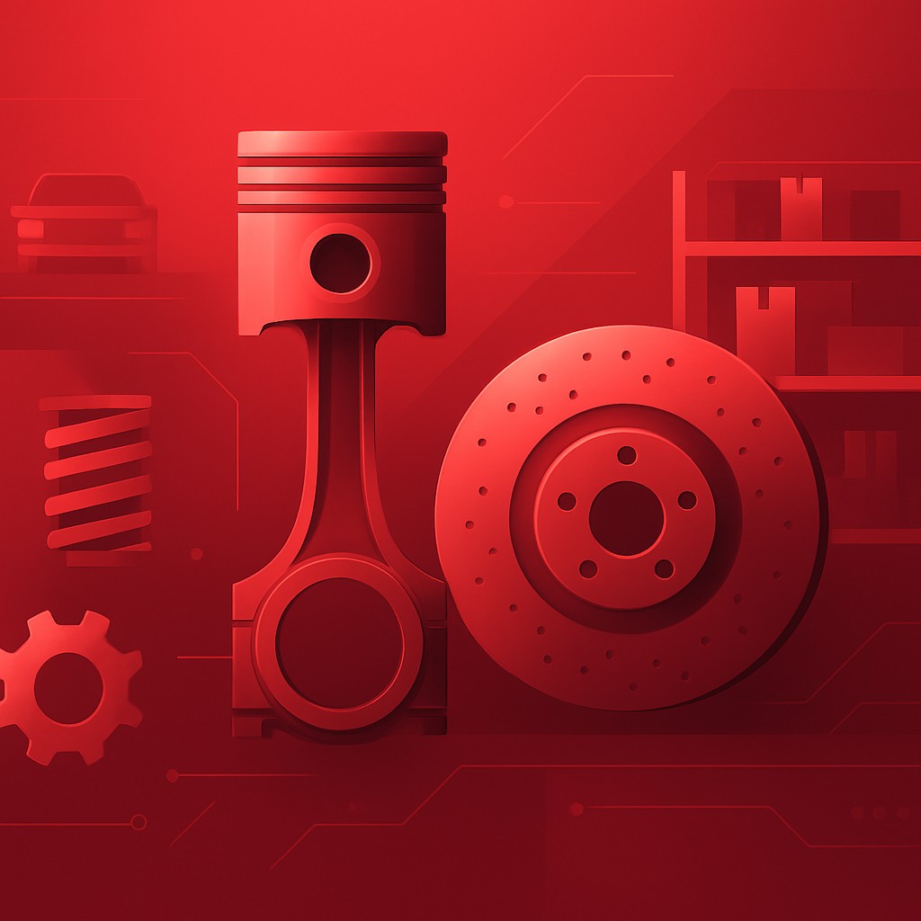 Top 10 Best Auto Parts Suppliers in Bolivia