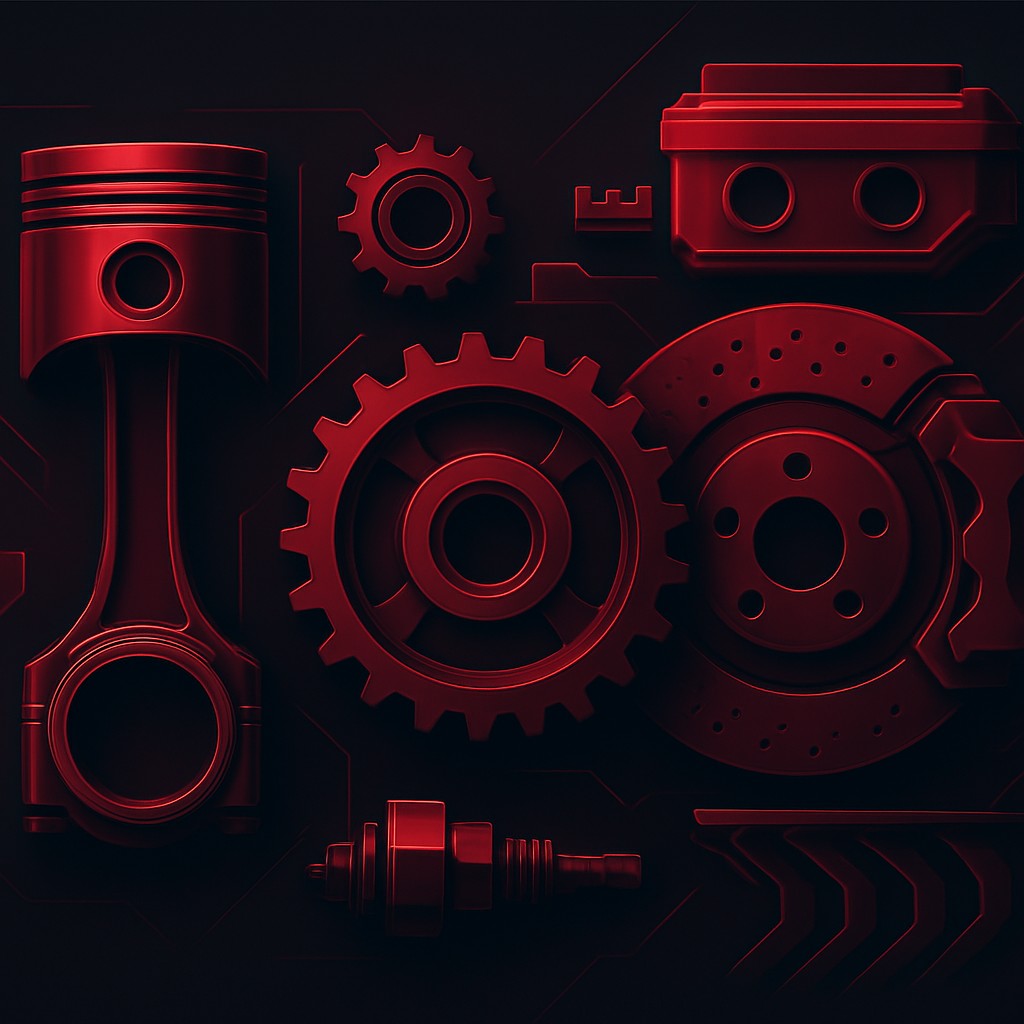 Top 10 Best Auto Parts Suppliers in Haiti