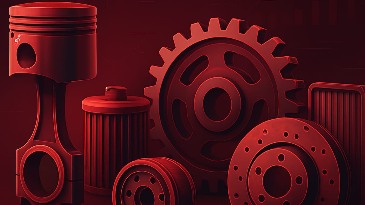 Top 10 Best Auto Parts Suppliers in Myanmar