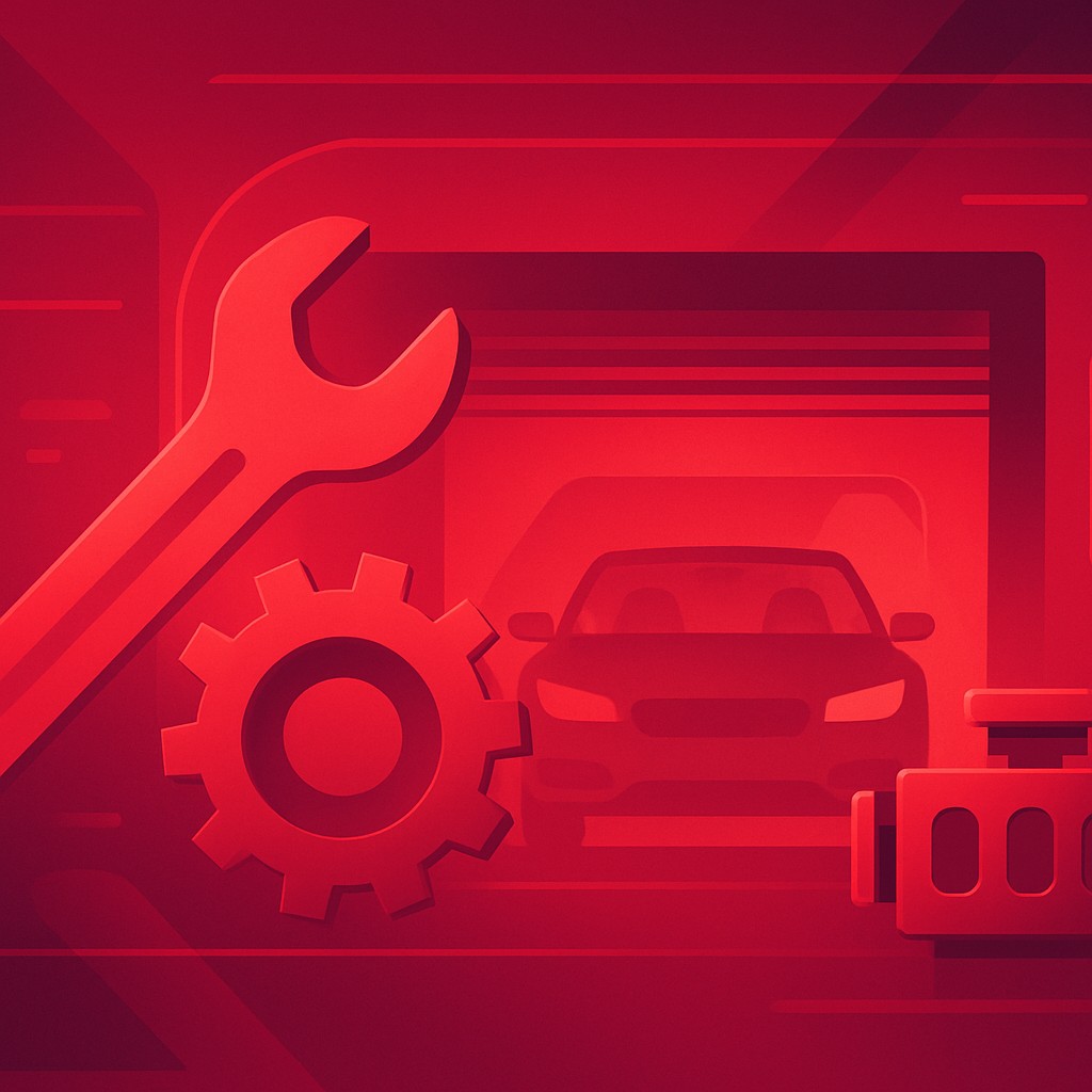 Top 10 Best Auto Repair Shops in Bolivia