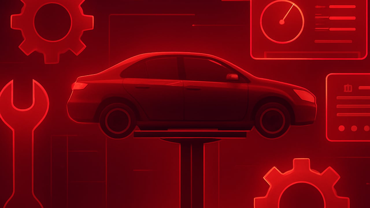 Top 10 Best Auto Repair Shops in Uganda